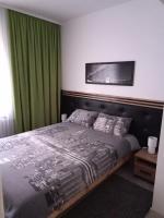 Giżycko Studio Apartament - Chambres d’hôtes Giżycko