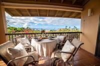 Wailea Ekahi 17D · WEK 17D Wailea Retreat w Ocean View Pool AC - Ferienwohnung Wailea