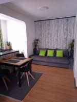 Giżycko Studio Apartament - B&B Giżycko