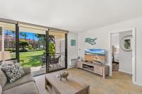 Kamaole Sands 1101 · KAS 1101 Updated Beachy Chic 2BD Across Bea - Ferienwohnung Wailea