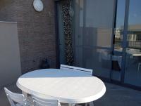 Cozy penthouse - B&B Santa Venera