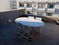 Cozy penthouse - Bed and Breakfast Santa Venera