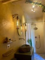 Double Room with Pool View