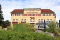 Deutsches Haus Zimmer 35 - B&B Wustrow