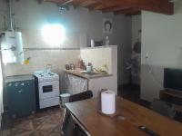 El Arte-Sano- 1er piso - B&B Tandil