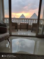 Hi Pyramids- B - B&B El Cairo