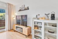 Tonbach 108 - Schwimmbad, Sauna, Solarium, Balkon - Ferienwohnung Baiersbronn
