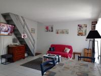 Charmante Maison Bord de Mer avec Piscine et Tennis 5-P - Chambres d'hôtes Saint-Vincent-sur-Jard