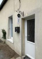 La Roseraie - Chambres d’hôtes Fougères