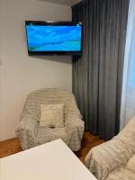 Apartament Lux 3 camere - B&B Roman