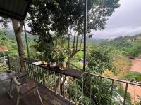 Bungalow con Vista Giardino