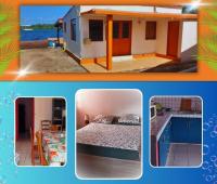 Maison exurville - B&B Le Robert