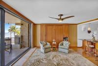 Paki Maui 301 · Direct Oceanfront Views Remodeled 2BD Condo - B&B Kahana