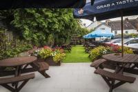 The Cromwell Arms Inn - B&B Bovey Tracey