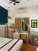 Habitación Doble Deluxe