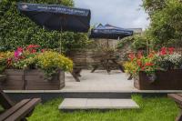 The Cromwell Arms Inn - Bed and Breakfast Bovey Tracey