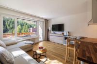 Irmella 40 by Arosa Holiday - Bed and Breakfast Arosa