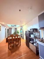 The Terrace Condominium - B&B Baguio City