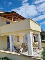 Apartment Rubus - Stivan, Cres - 900 m to Merascica beach - B&B Štivan