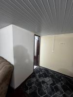 Suite met Uitzicht op het Meer