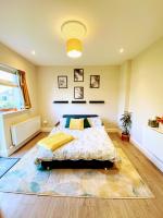 Private en-suite studio - B&B Dunboyne