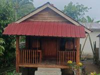 Sejooq Cottages - B&B Tetebatu
