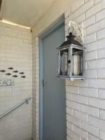 At Let Se Plek - B&B Jeffreys Bay