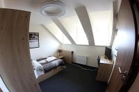 Chambre Simple avec Salle de Bains 