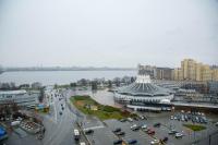 Doba In Ua Most-Sity Apartments - B&B Dnipro