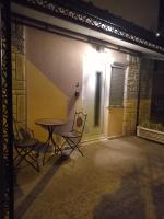 Studio Lit Queen-Size de Luxe 