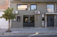 Ground Living - Ferienwohnung Volos