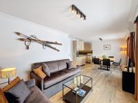 Beau 3 pièces pour 6 pers, pied des pistes, Les Menuires - FR-1-178-365 - B&B Les Bruyères