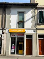 Apartment Florence Today with a private balcony - Chambres d'hôtes Florence