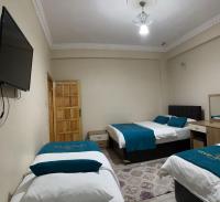 Quadruple Room with Bathroom