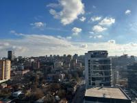 Doba In Ua Most-Sity Apartments - B&B Dnipro