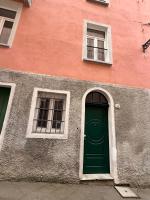 Vittoria Residence - B&B Serravalle Scrivia
