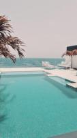 serenity villa sharm alfujerah - Bed and Breakfast Fujairah