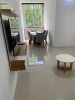 Avenida NOSSA SENHORA DE COPACABANA 363 TRES QUARTOS 5 CAMAS A 200 METROS DA PRAIA DE COPACABANA - B&B Rio de Janeiro