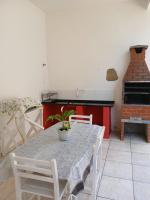 Chalé Maresias - B&B São Sebastião