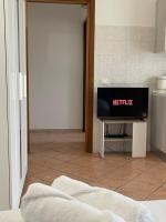 Angolo Relax Milano - Como - Ferienwohnung Saronno