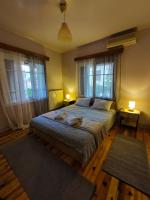 Citadel's Tranquility Ioannina - B&B Ioannina