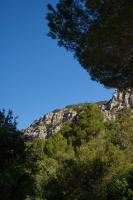 Charmant Cabanon en Provence - B&B Vauvenargues