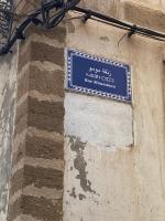 La casa de Oasis - Ferienwohnung Essaouira