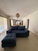 Alquiler en Uribelarrea - Ferienwohnung Uribelarrea