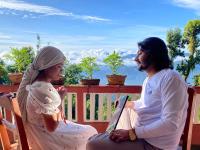 Base Top Lodge - B&B Pokhara