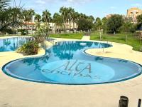 Alta Entinas - B&B Almerimar