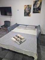 Silver city studio - Chambres d’hôtes Jagodina