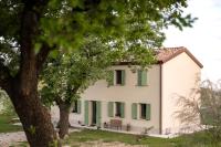 Agriturismo Glamping Pettirosso - B&B Fratta Terme