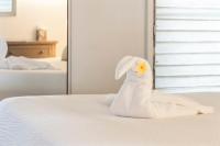 Kulakane 212- Oceanfront condo, coastal vibes, island views - Ferienwohnung Lāhainā