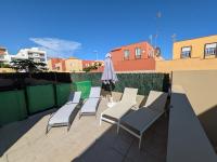 Westood Retreat Residences - Chambres d’hôtes Las Rosas